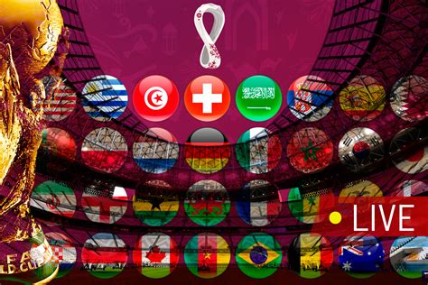 qatar world cup 2022 live|Qatar World Cup 2022 .